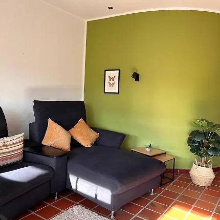 Vechte-palais Obere Apartman