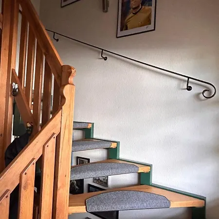 Apartman Vechte-palais Obere