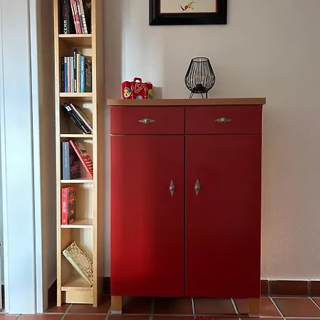 Apartman Vechte-palais Obere *