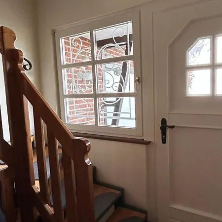 Vechte-palais Obere * Metelen