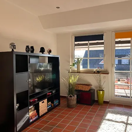 Apartman Vechte-palais Obere