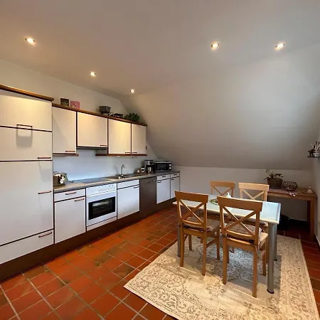 Apartman Vechte-palais Obere Metelen