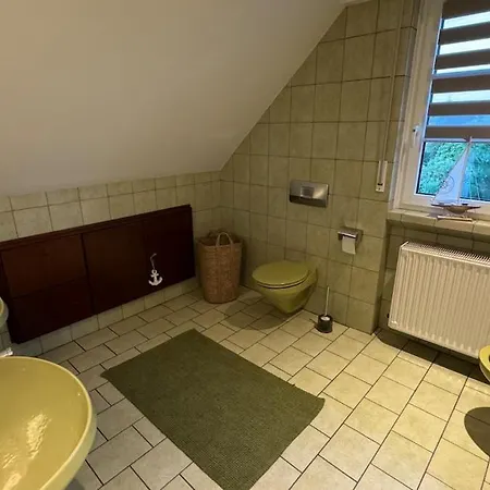 Апартаменты Vechte-palais Obere *