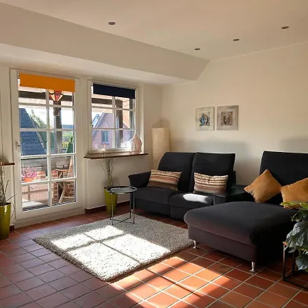 Apartman Vechte-palais Obere Metelen