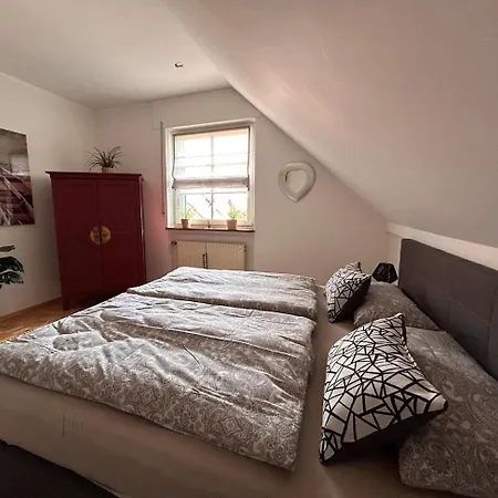 Vechte-palais Obere Metelen