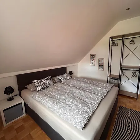 Vechte-palais Obere *