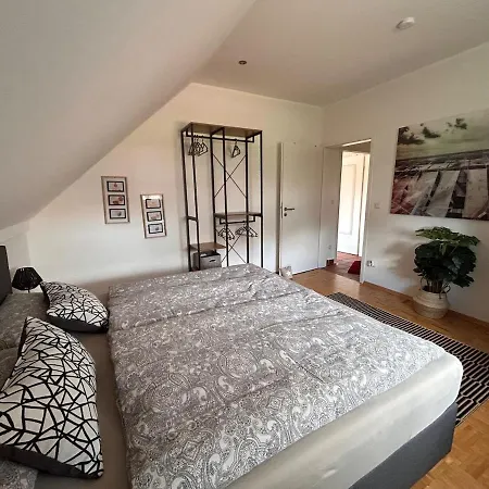 Vechte-palais Obere Metelen