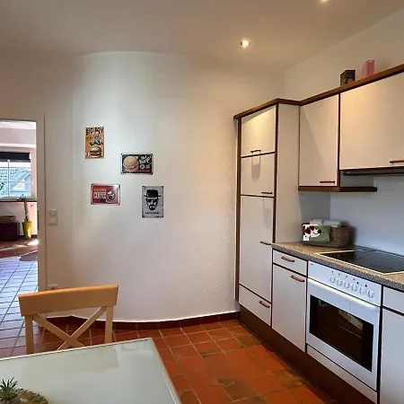 Vechte-palais Obere * Metelen