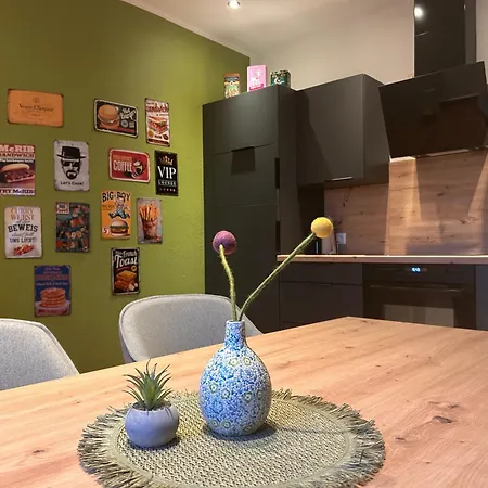 Vechte-palais Obere Metelen