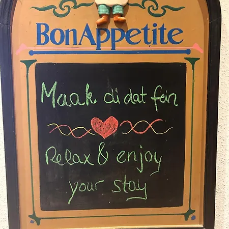 Vechte-palais Obere Апартаменты