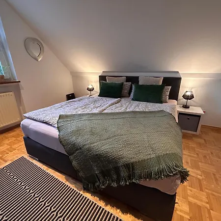 Vechte-palais Obere Metelen