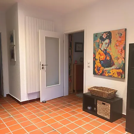 Vechte-palais Obere Metelen