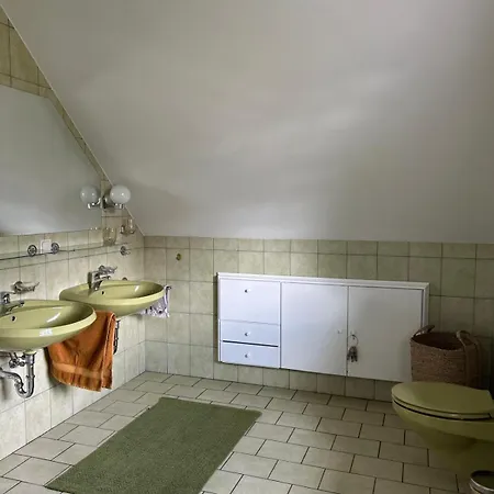 Апартаменты Vechte-palais Obere Metelen