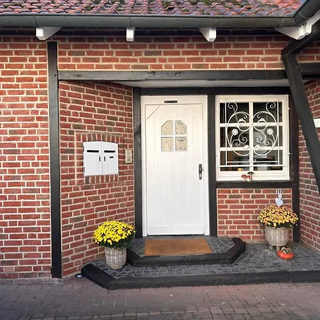 Апартаменты Vechte-palais Obere *