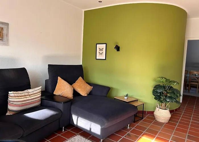 Vechte-palais Obere Apartament