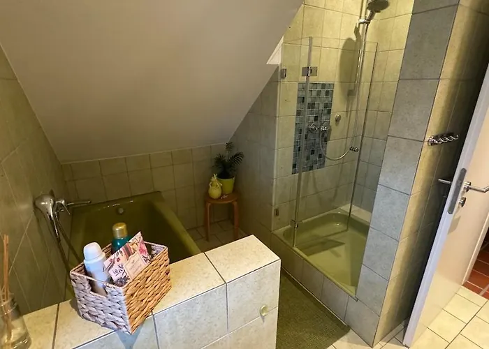 Vechte-palais Obere Apartament Metelen