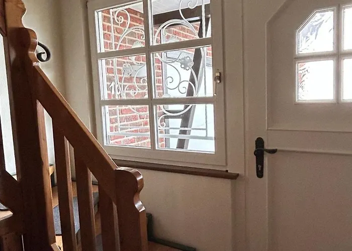 Vechte-palais Obere * Metelen