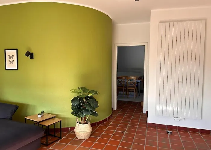 Διαμέρισμα Vechte-palais Obere *