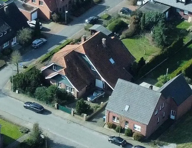 Vechte-palais Obere *