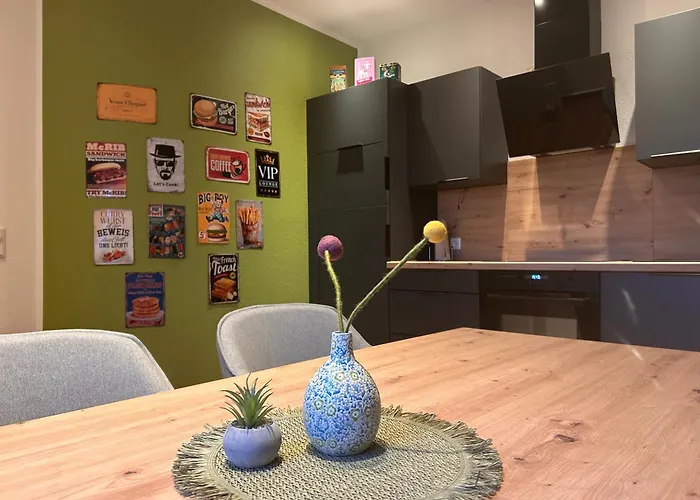 Vechte-palais Obere Metelen