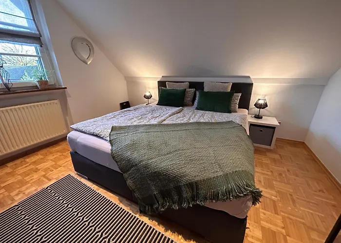 Vechte-palais Obere Metelen