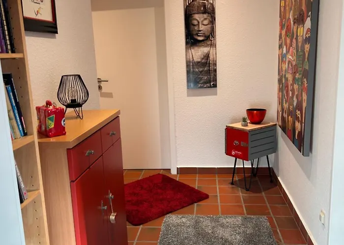 Apartament Vechte-palais Obere Metelen