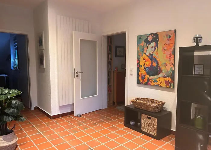 Vechte-palais Obere Metelen