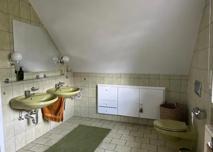 Apartament Vechte-palais Obere Metelen